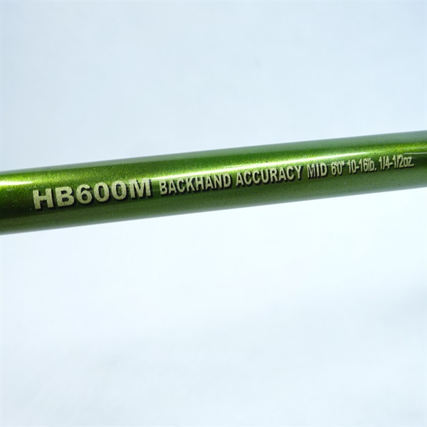 ロードランナーヴォイスハードベイトＳＰＨＢ６００Ｍ